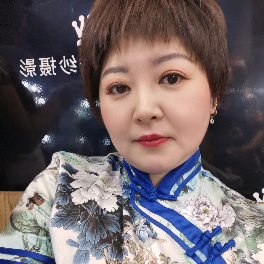 端村一家人（青青）
