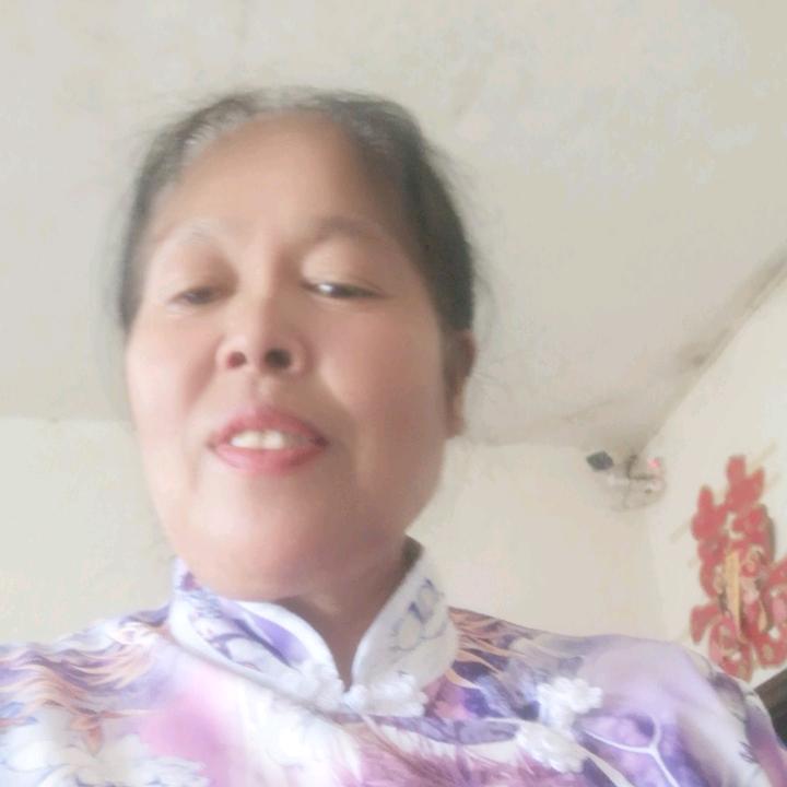 （徐大姐）眼泪对口播火红的天空