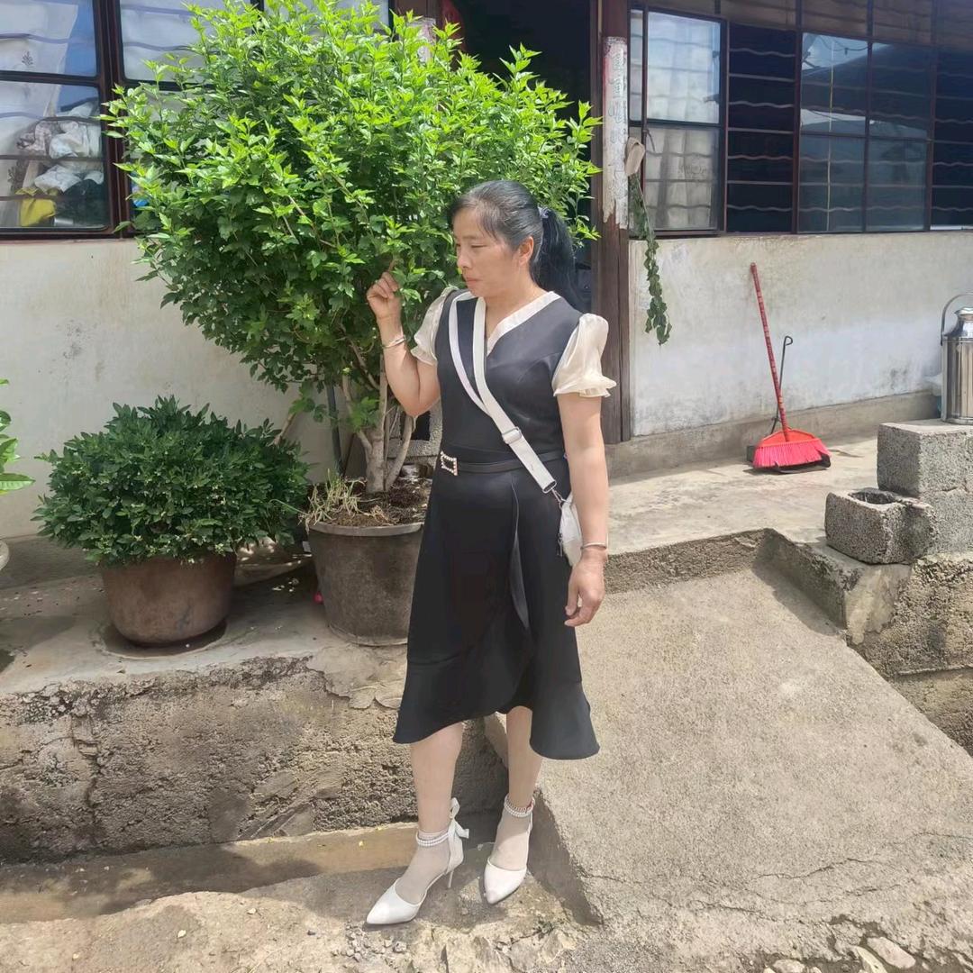 静听花开