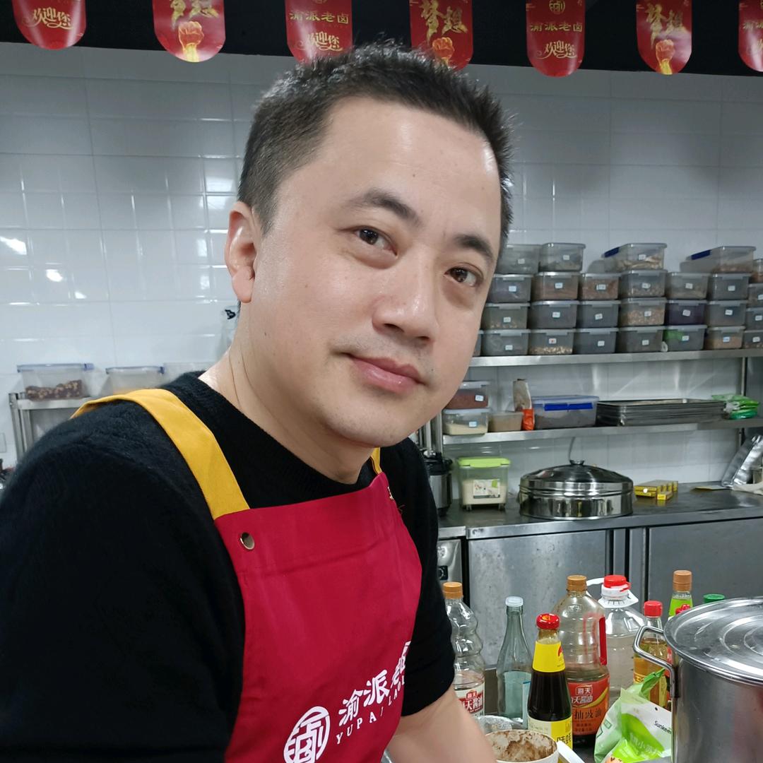 传家卤（渝派老卤总店）