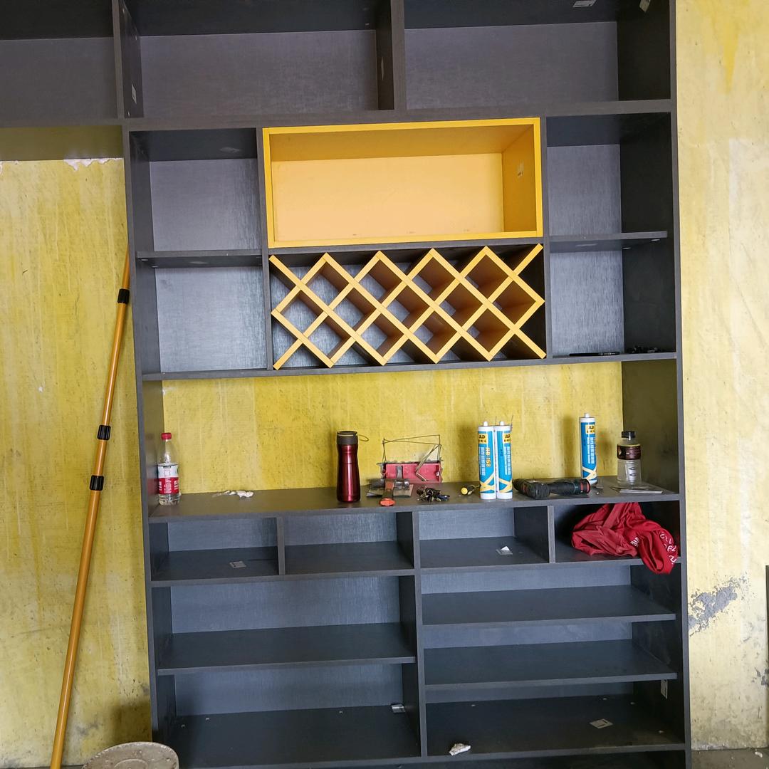 家鑫旺定制家具