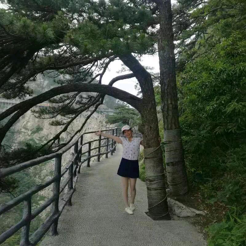 云朵
