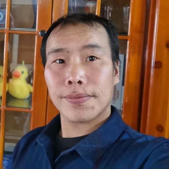 我是东哥