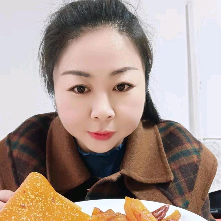 蔡立红舌尖上的土特美味