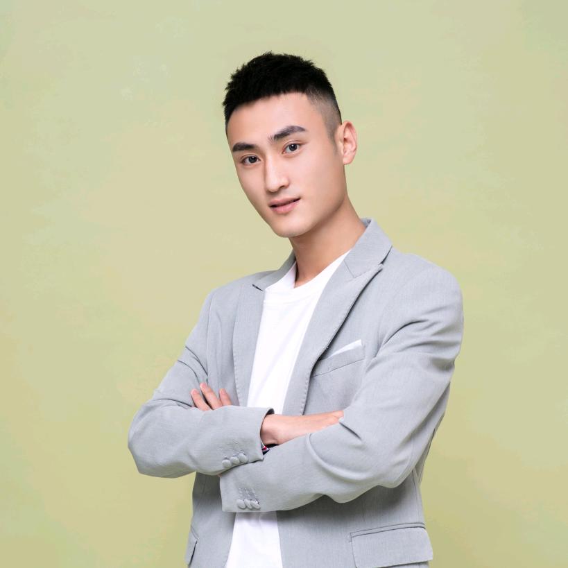 伐木累