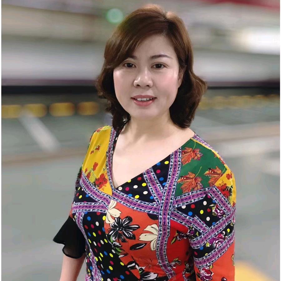温馨一家人
