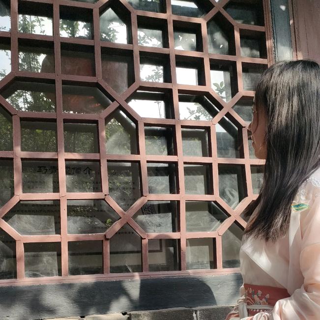 马氏庄园 是小刘吖