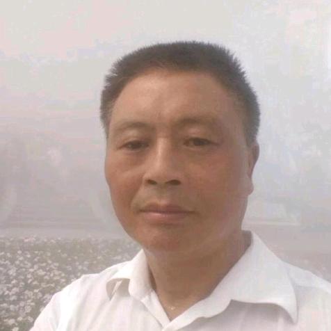 孤独的我