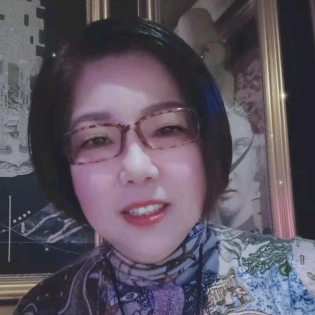 开心😁