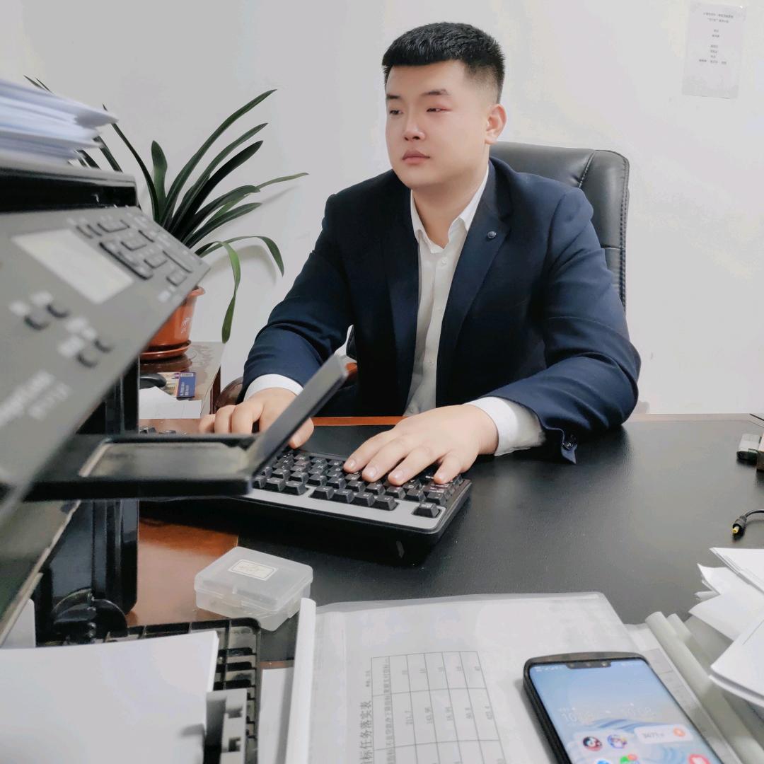 杨小二