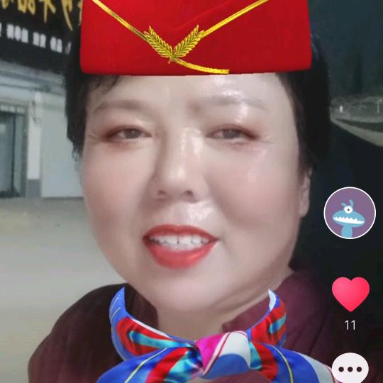 建华农资超市