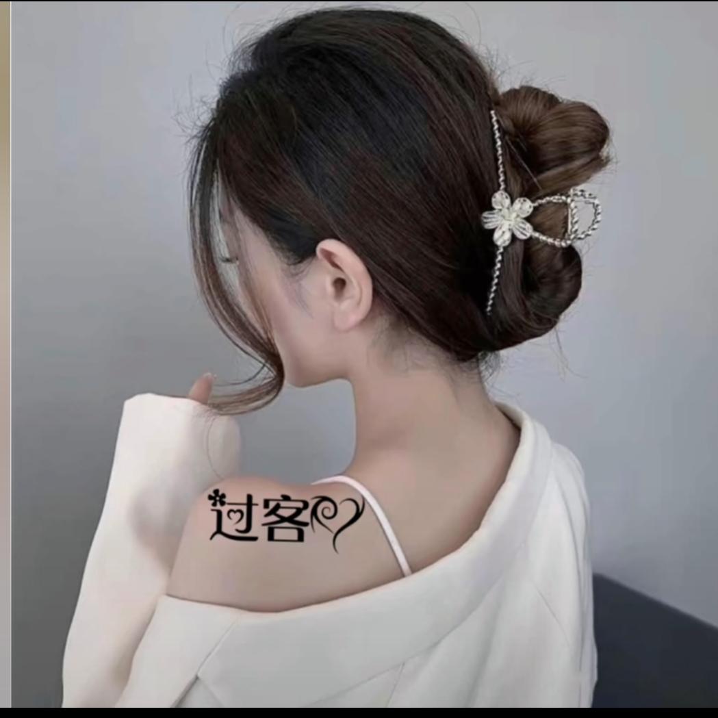 💕এ᭄过客ོ💞