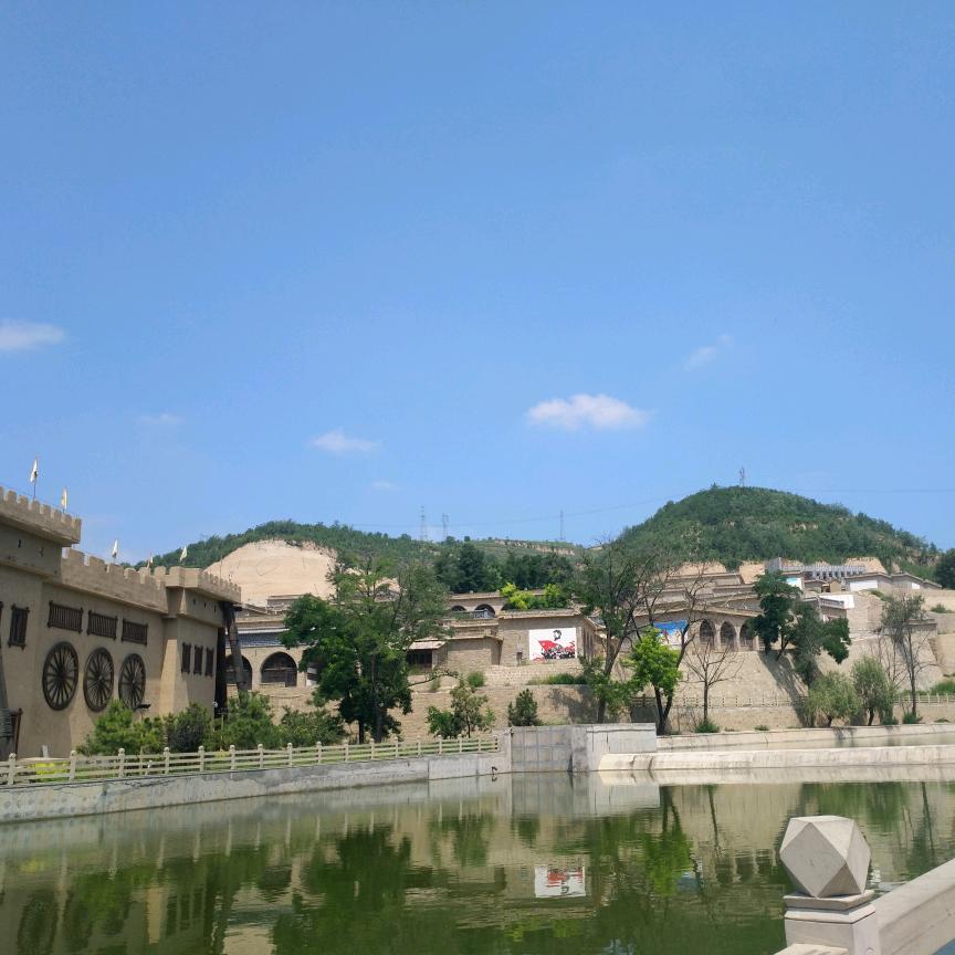孤寂←天空