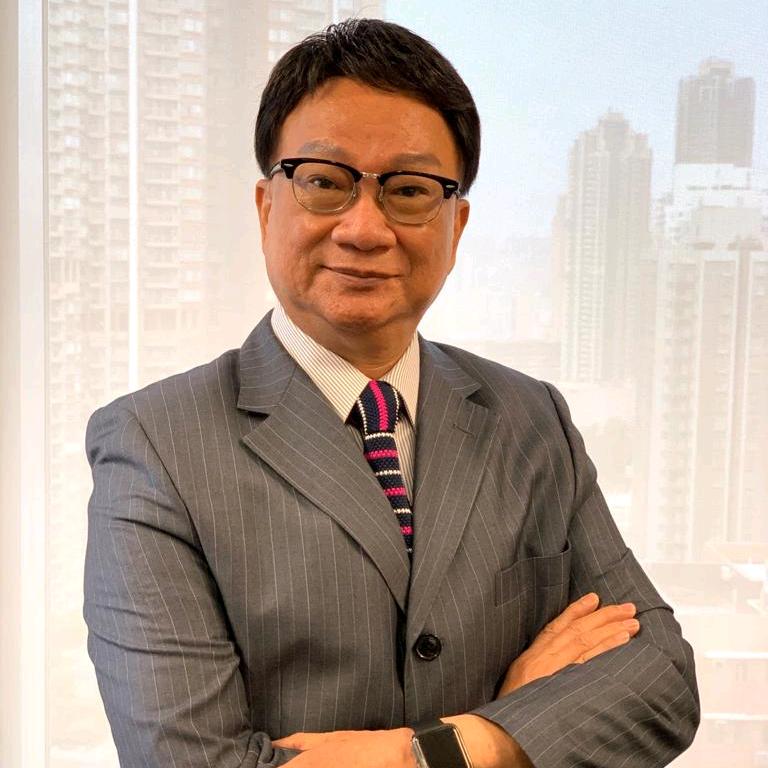 中国香港导演徐小明