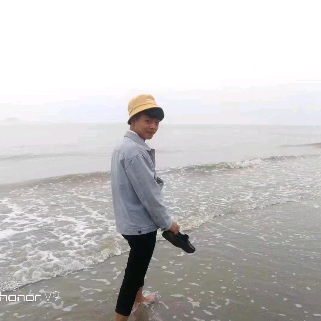 摘星。