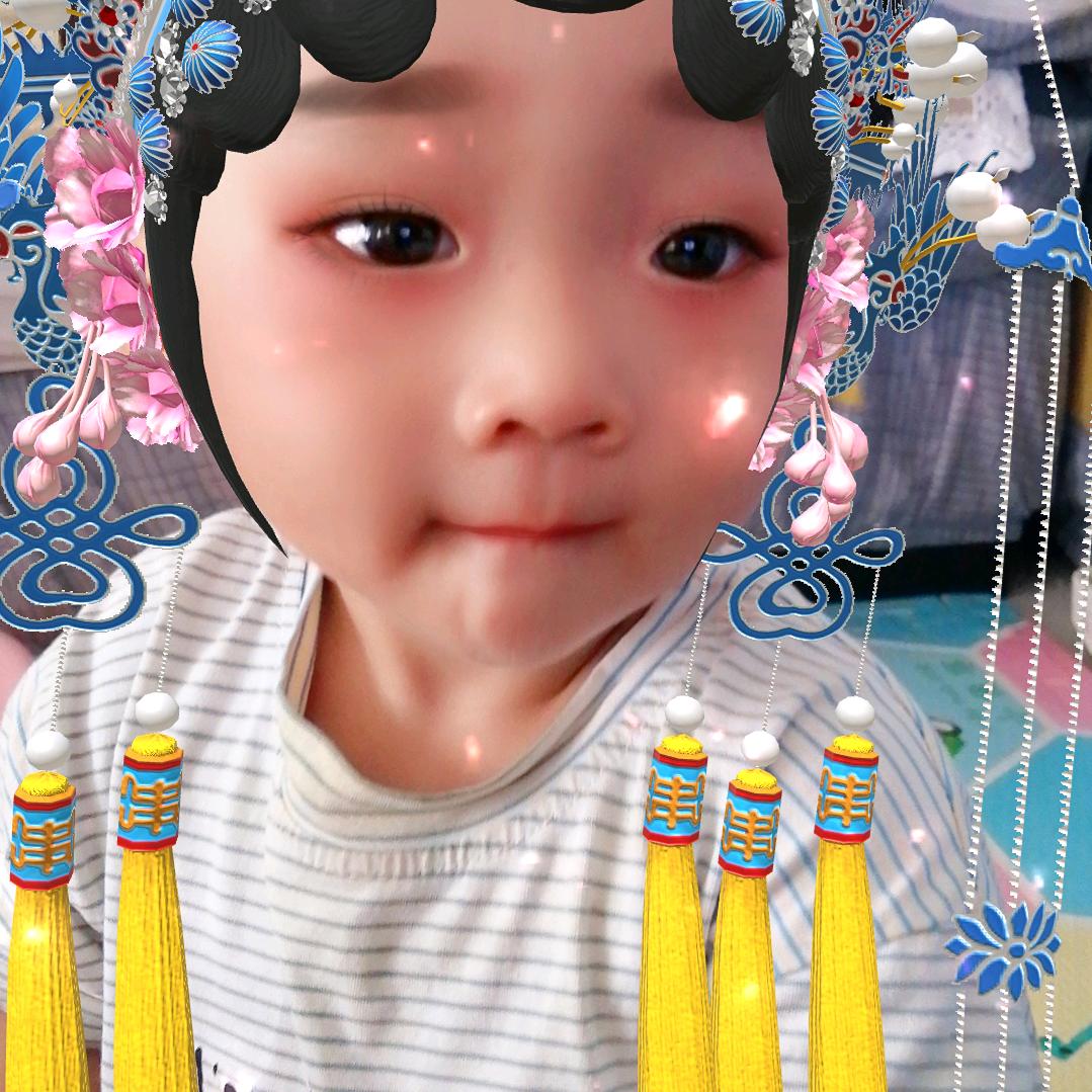 大轩小俞