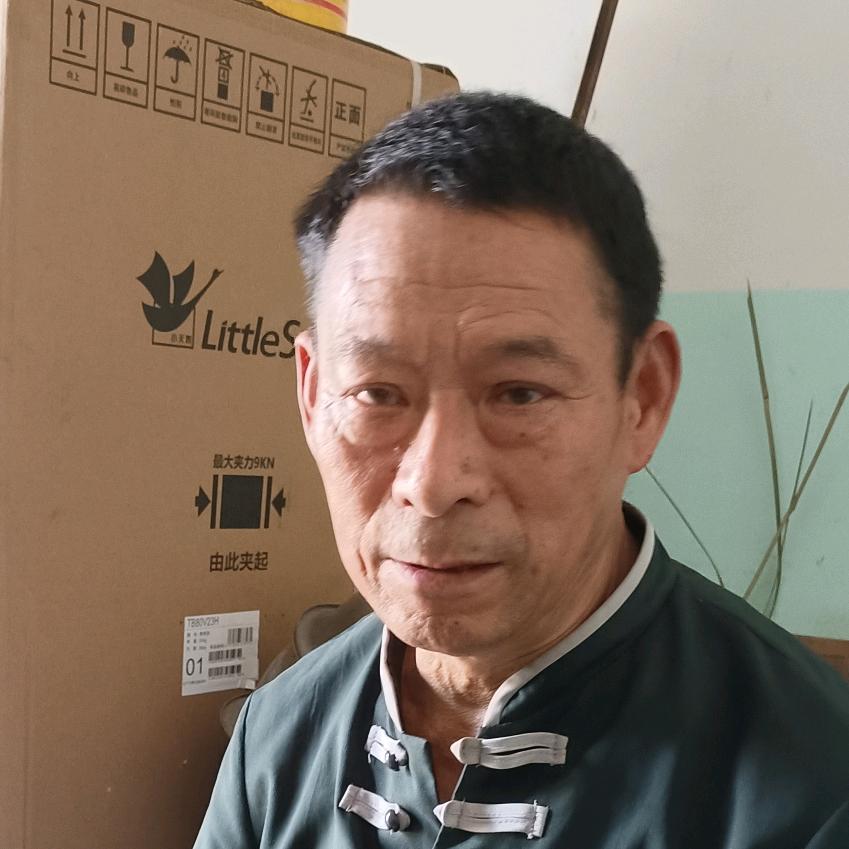 郭作才