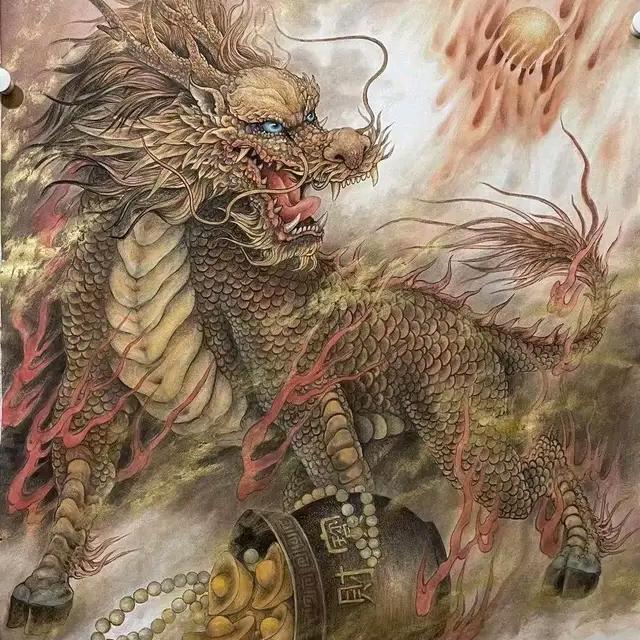 江.夏.堂