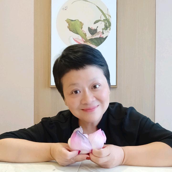 薰衣草
