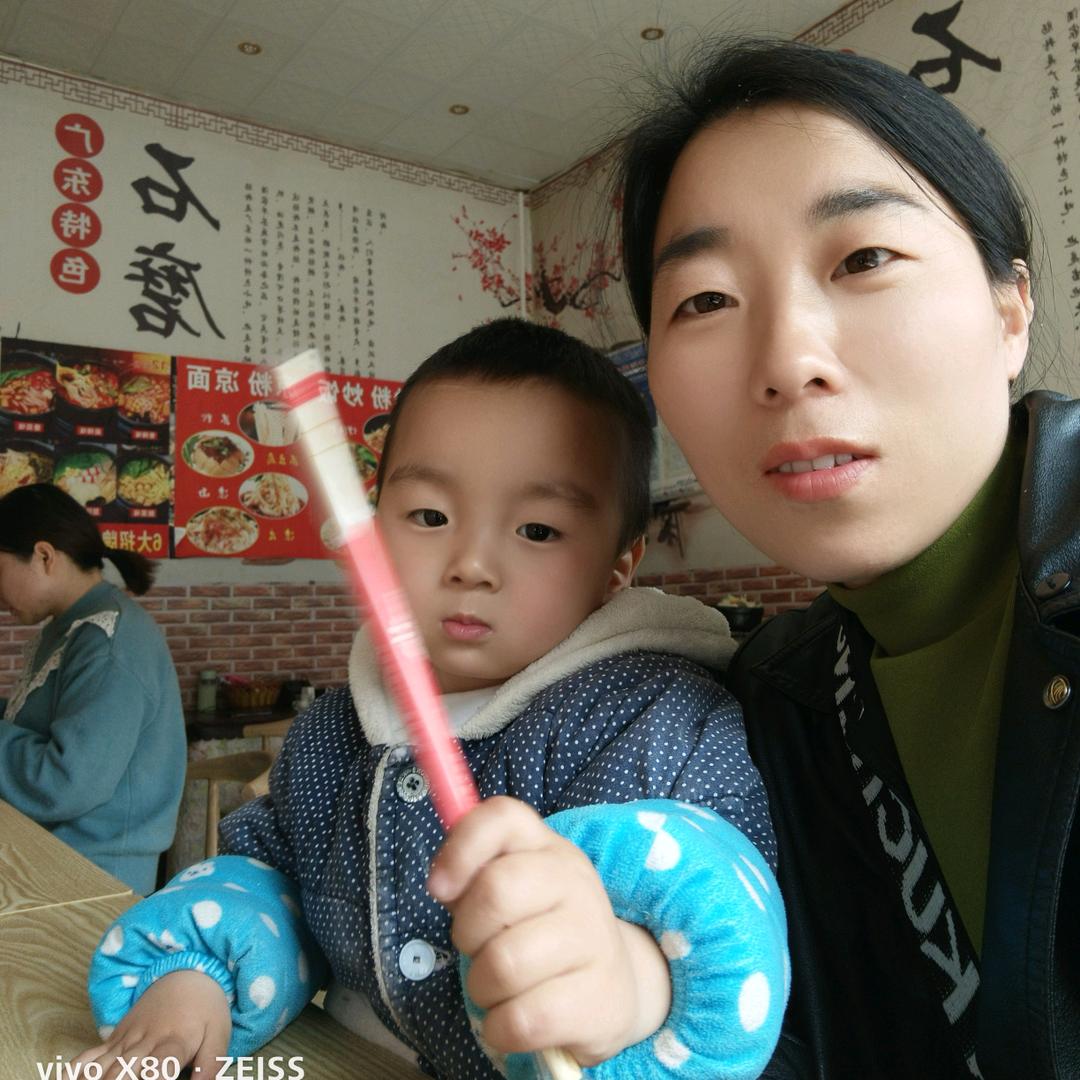 明天会更好
