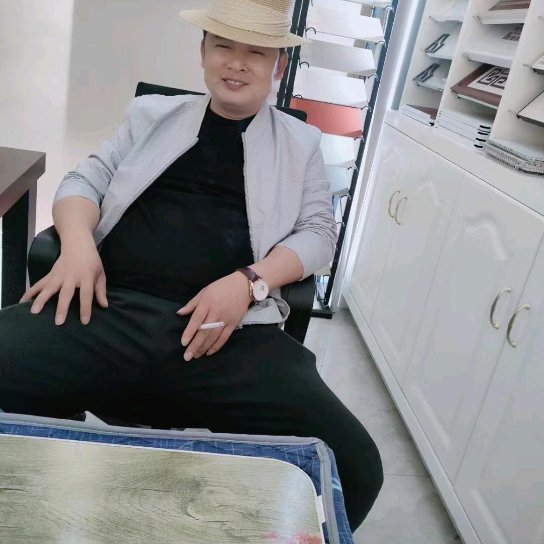 德施曼智能门锁
