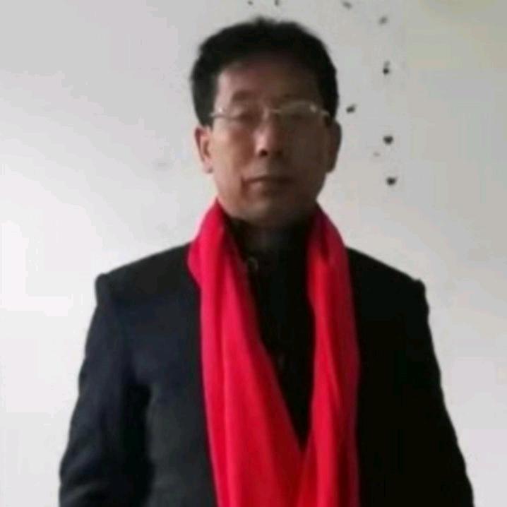 景夕一叟