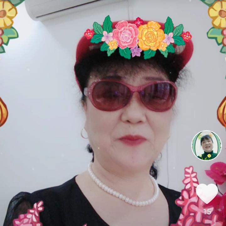 周妈妈