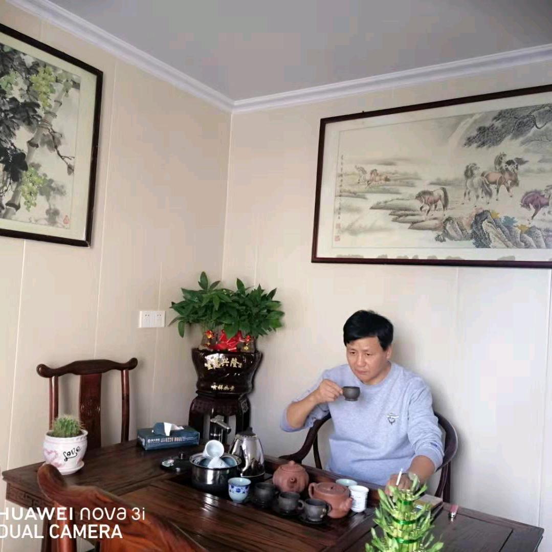 一笑而过