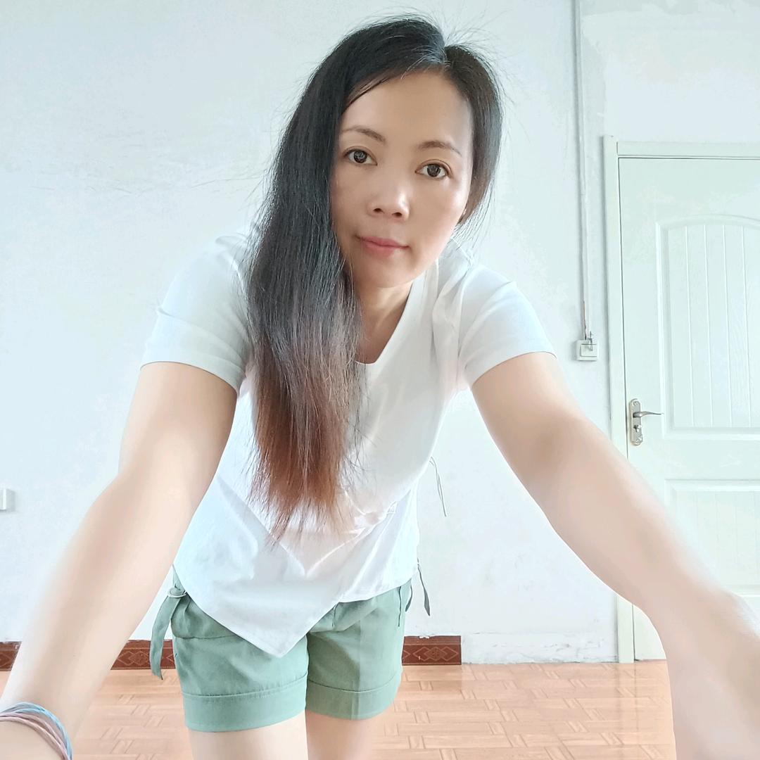 树妹子《拒绝私聊》