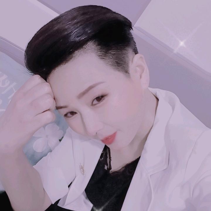 李姐 手工
