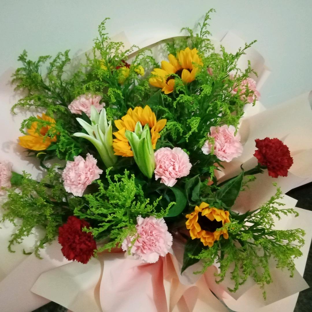 🌸🌸广林鲜花