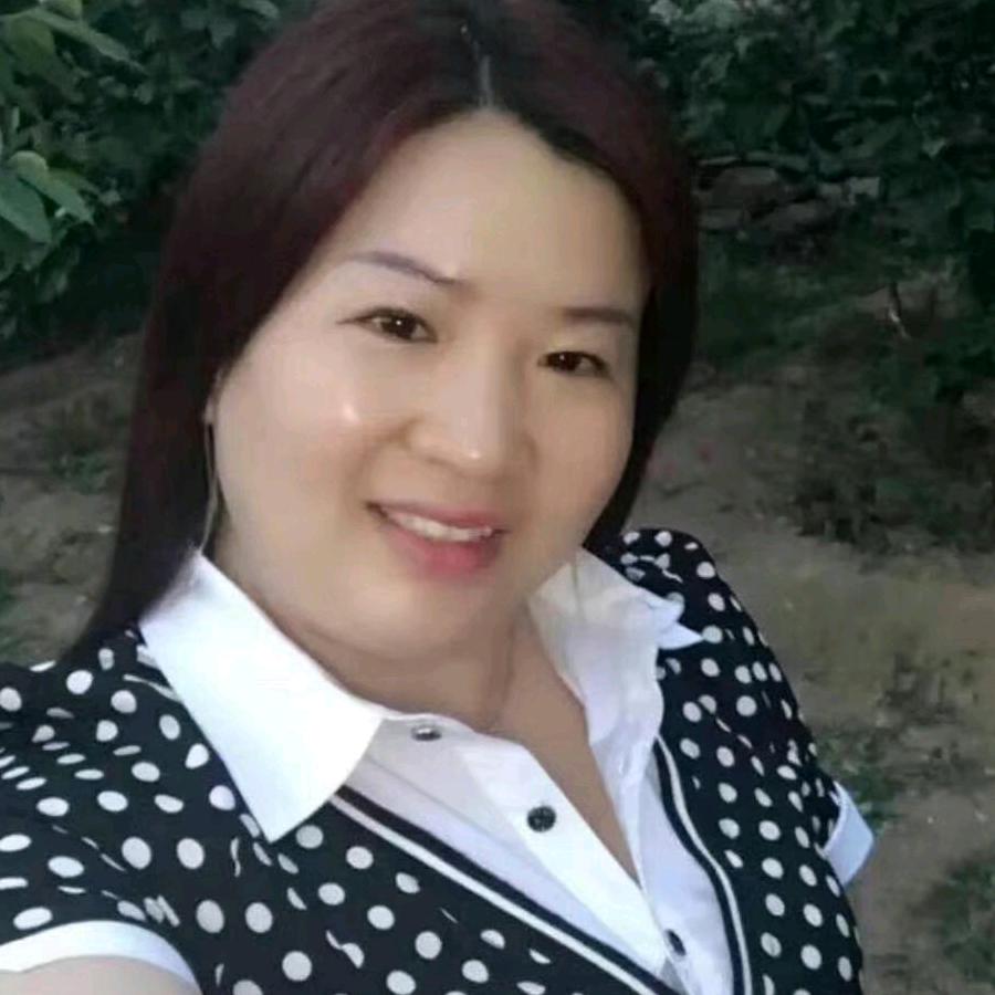 吴芳活出自我