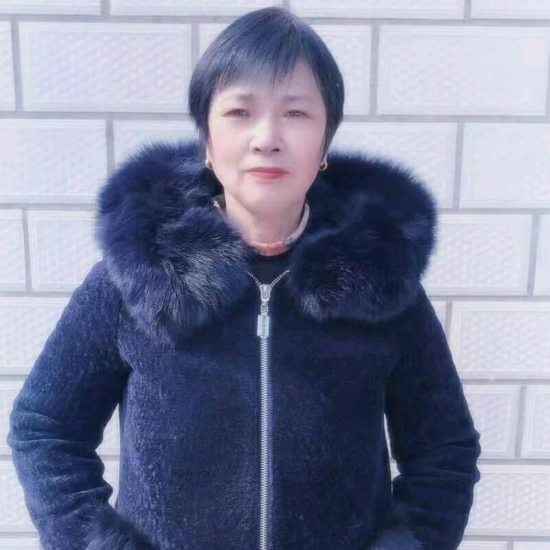 王姐