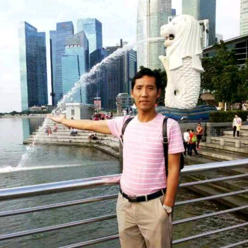 关中小林巜阳光驾校》