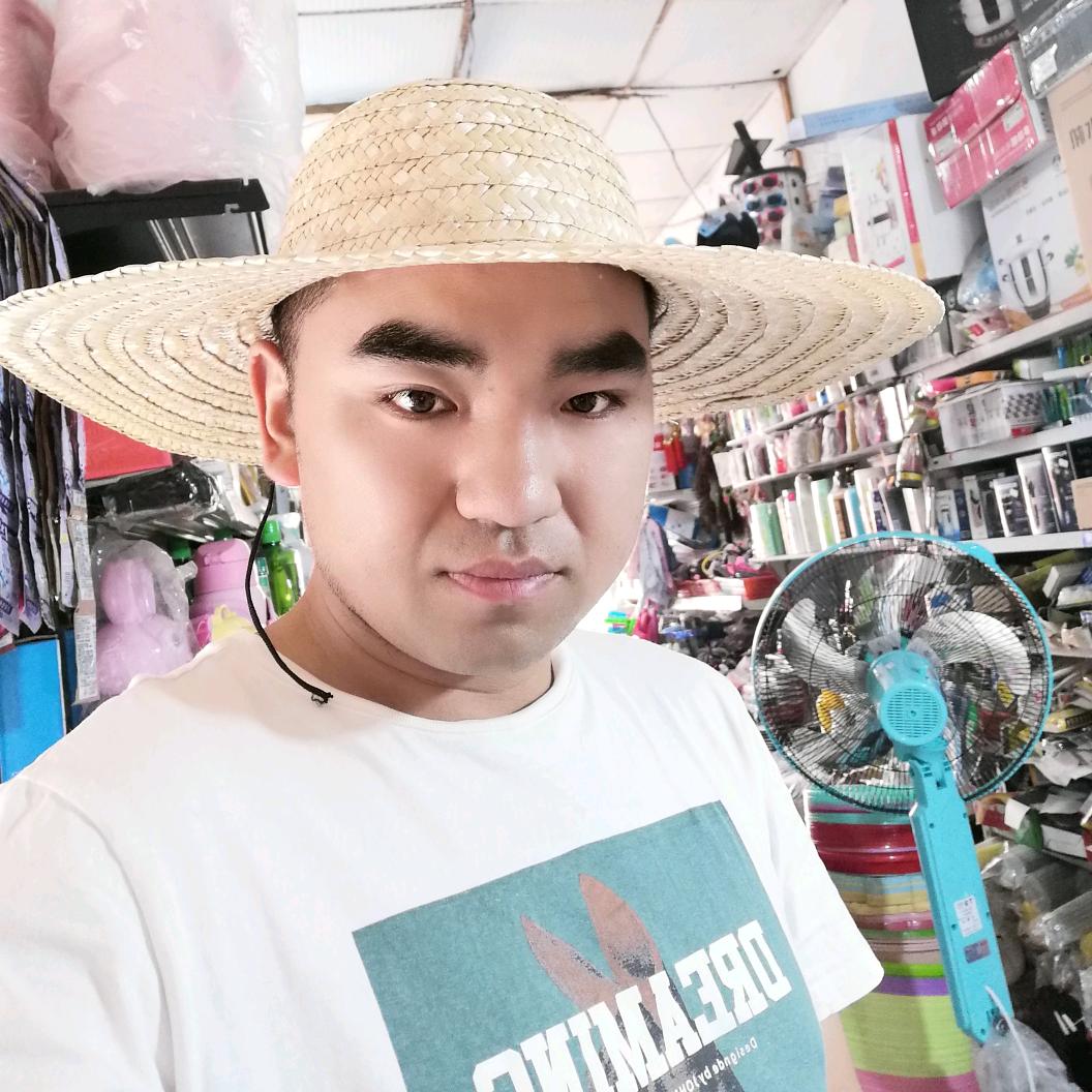 80后小掌柜的日常