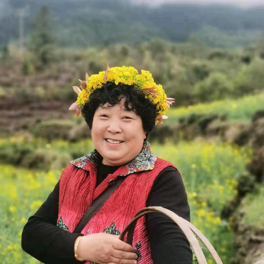 张艳玲
