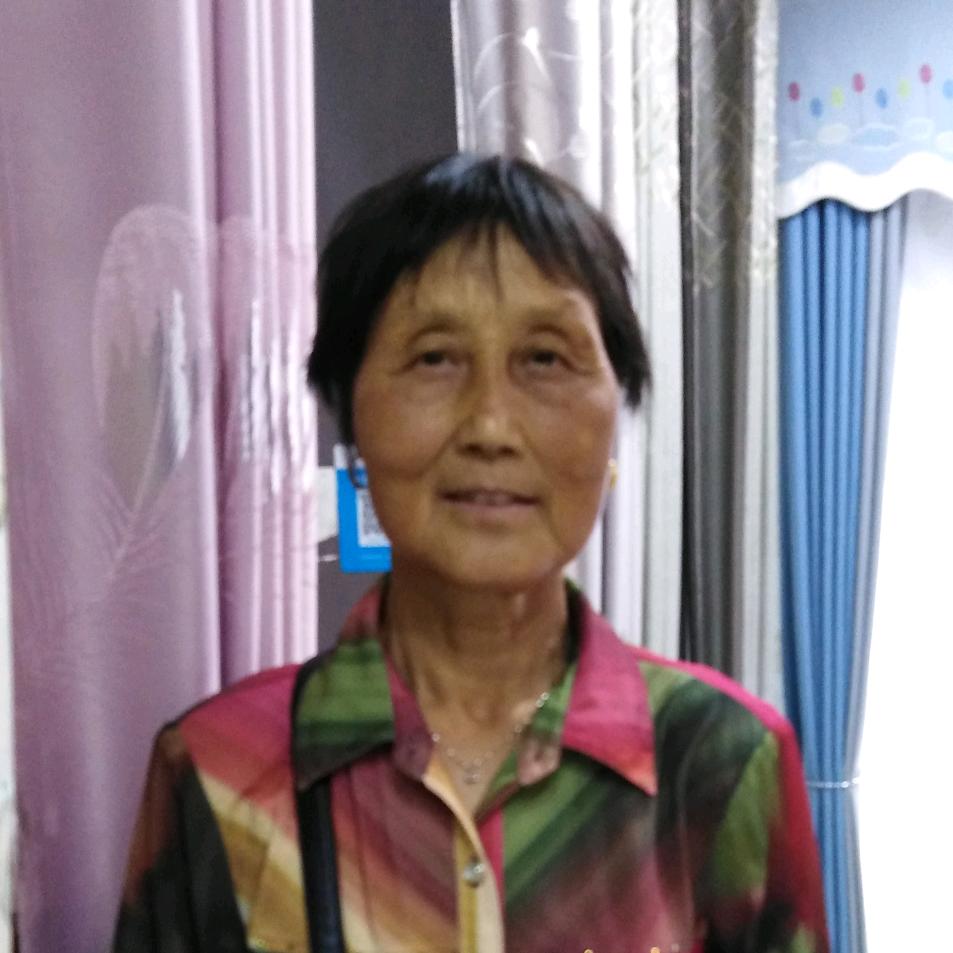 志兰