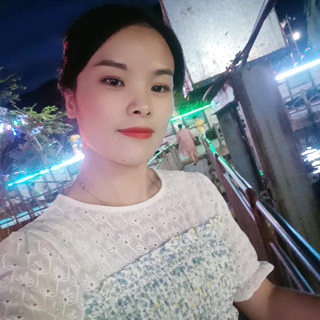 香妹子《香宝》