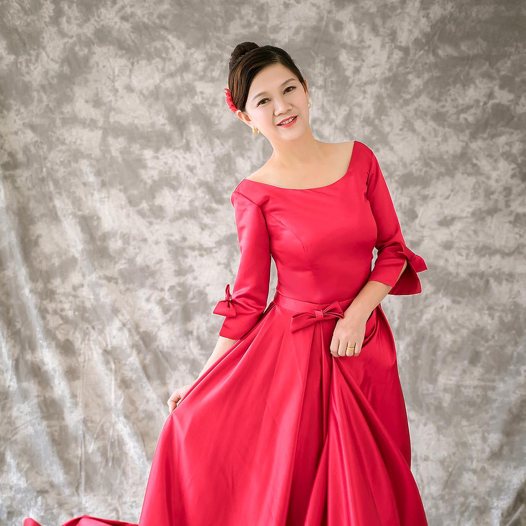 60后的平姐 快乐奶奶 ☕☕