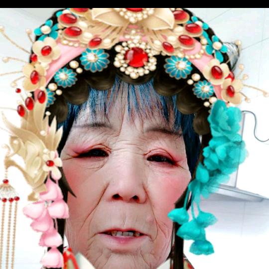 银月
