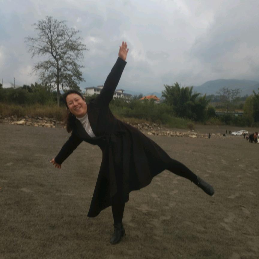 云南虎牙妹