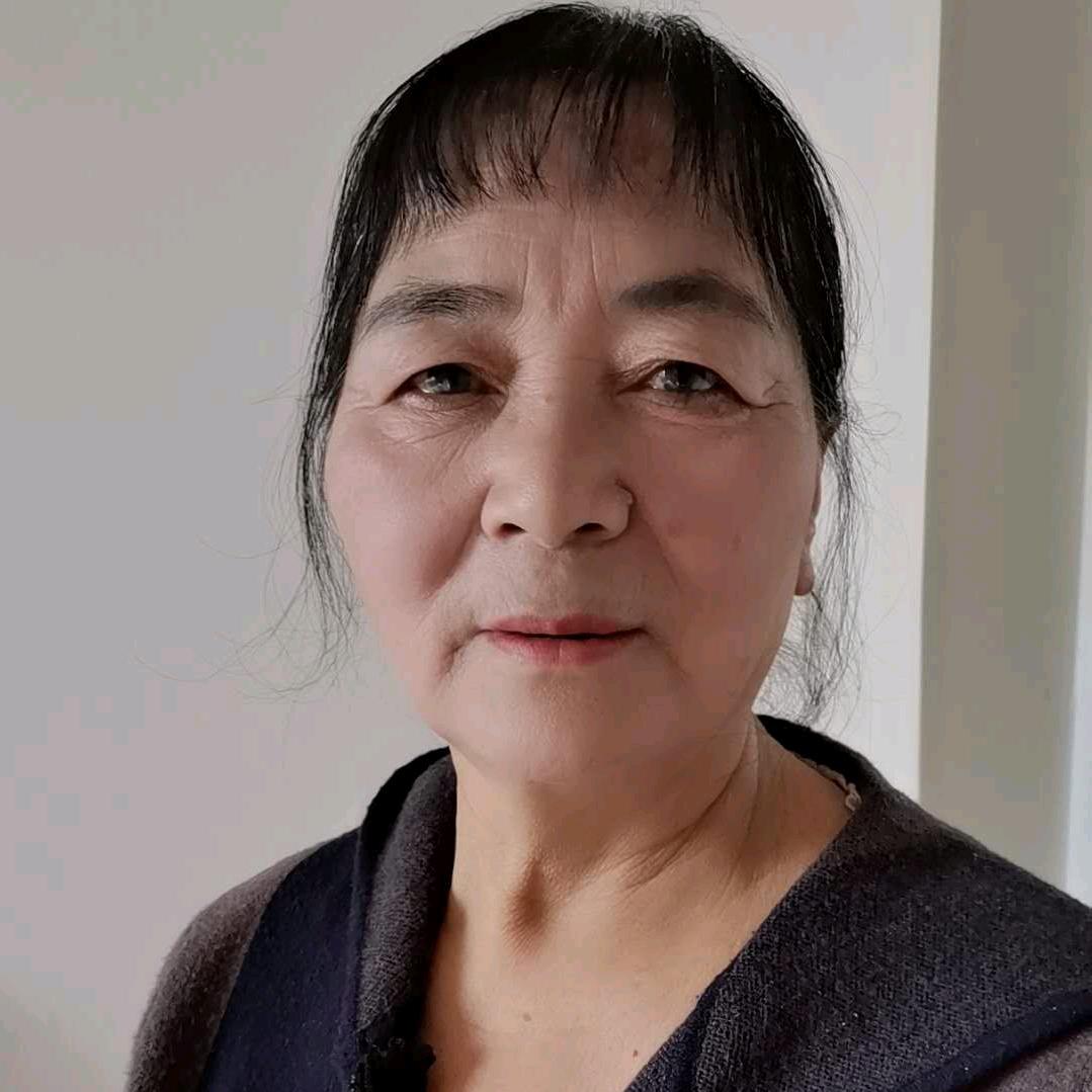 彩云爱唱歌618