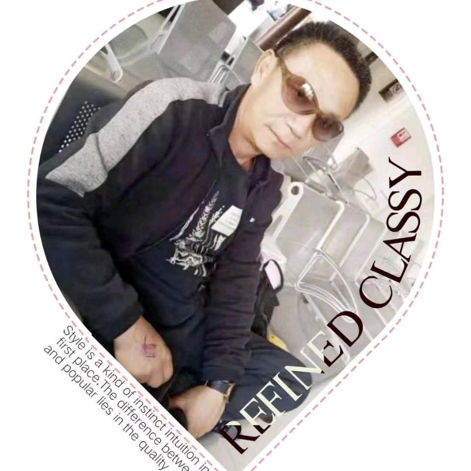 为谁付出（京兆堂）