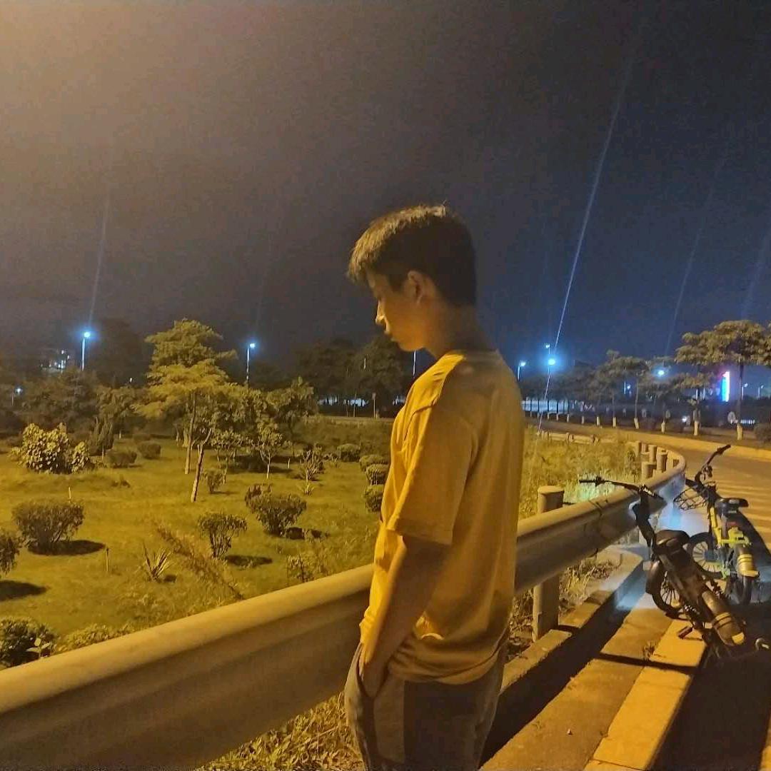 Martin Hu
