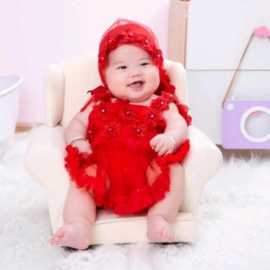 甜妹安安
