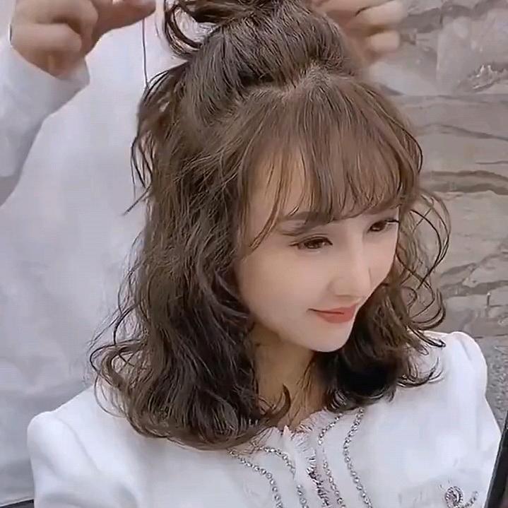 🌴🌾雨目下邂逅