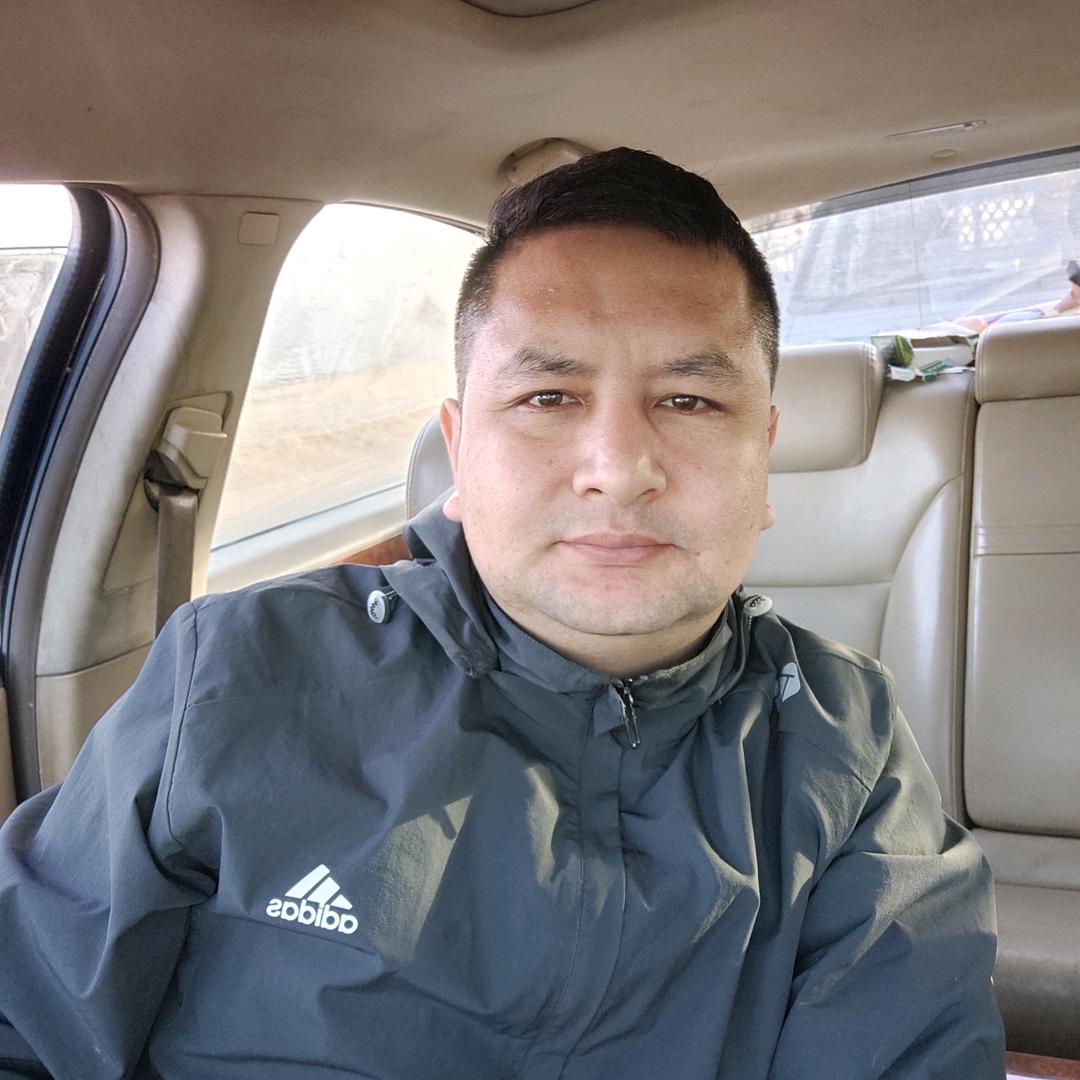 伊卜拉英阿布孜尔