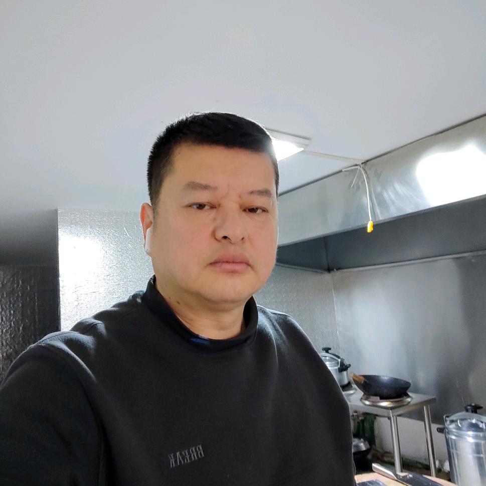 烤猪排三哥