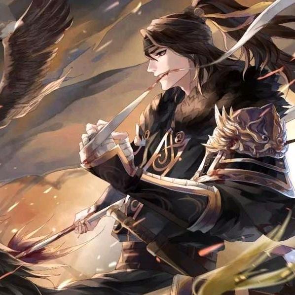 严陵