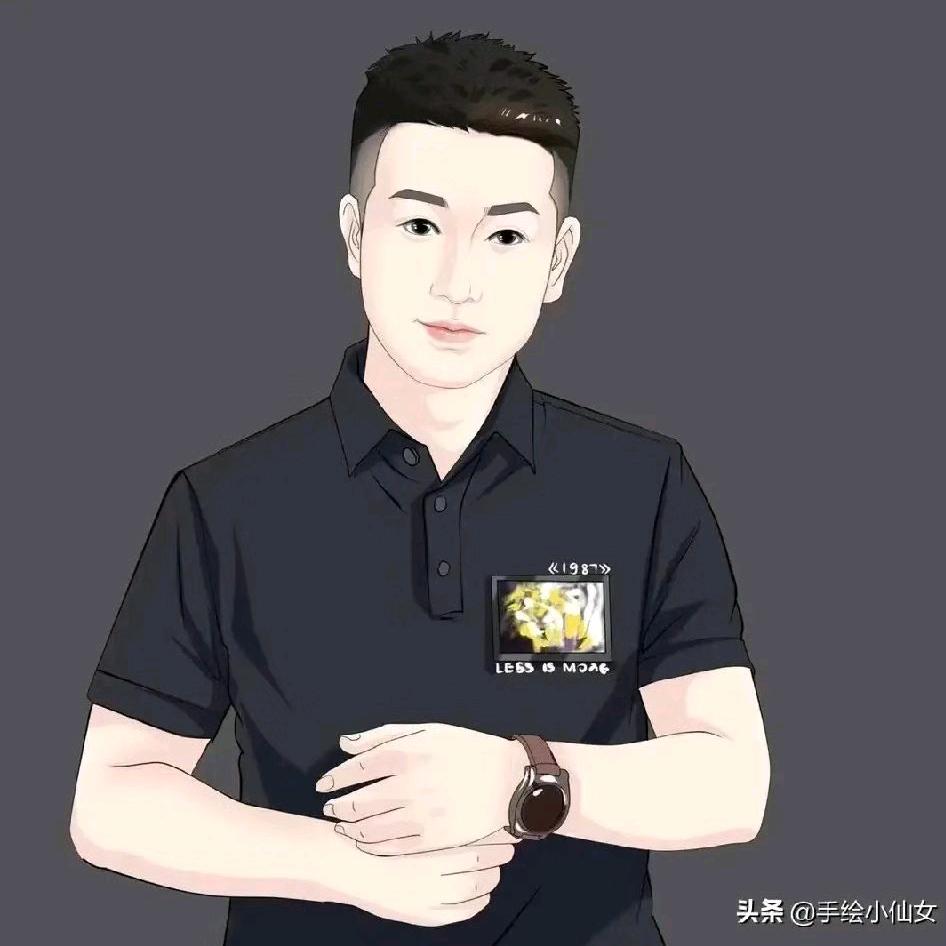 十三哥   ☞砥砺前行☜